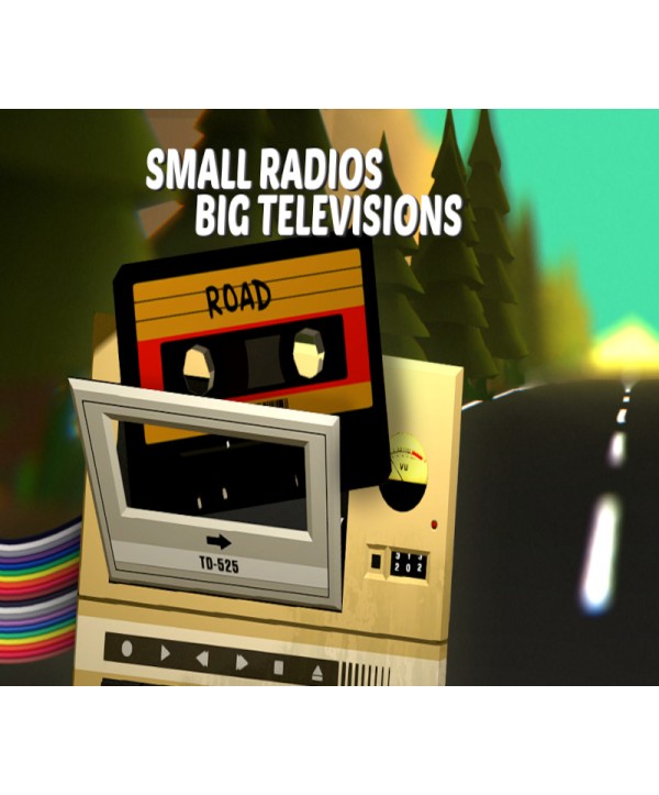 Small Radios Big Televisions Steam Key GLOBAL